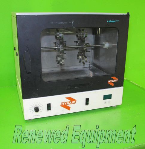Labnet hybaid hybridization incubator oven for sale