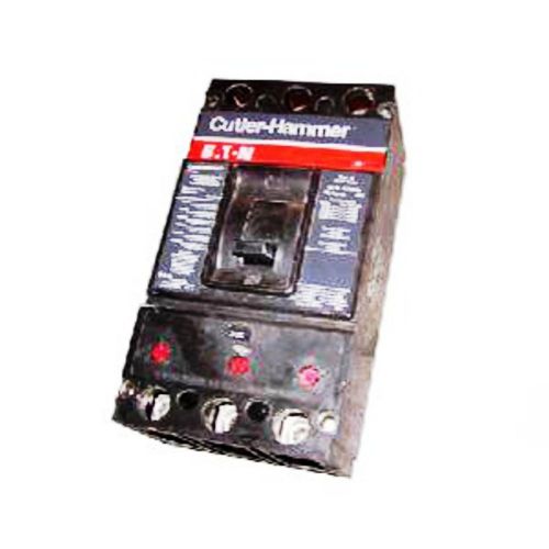 Cutler hammer ks320400d circuit breaker for sale