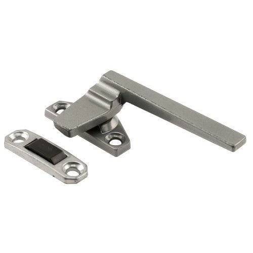 Prime-line products h 3597 off-set base casement locking handle, aluminum for sale