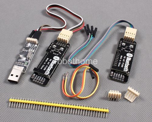 Wireless bluetooth stable usb communicate kit bluetooth module for sale
