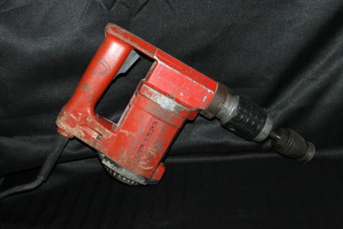HILTI TE22 Rotary Hammer Drill