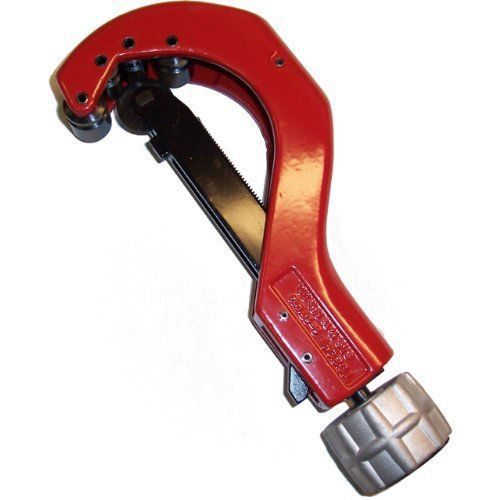 Reed TC1Q 6-Inch by 1/8-Inch to 1-5/16-Inch Quick-release Tube Cutter