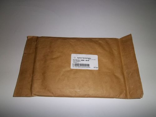 Oven bracket kit, agilent g2855-60140, new sealed, use w/ 6890 7890 gc systems for sale