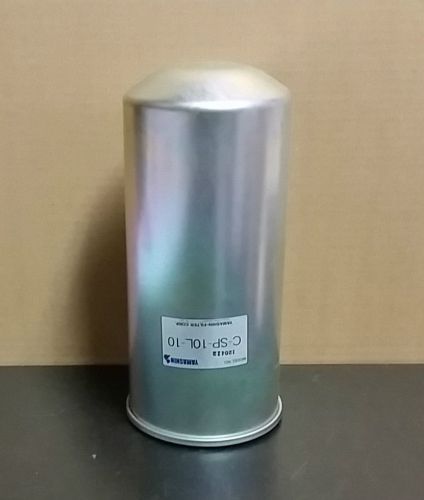 Yamashin C-SP-10L-10 Hydraulic Oil Filter