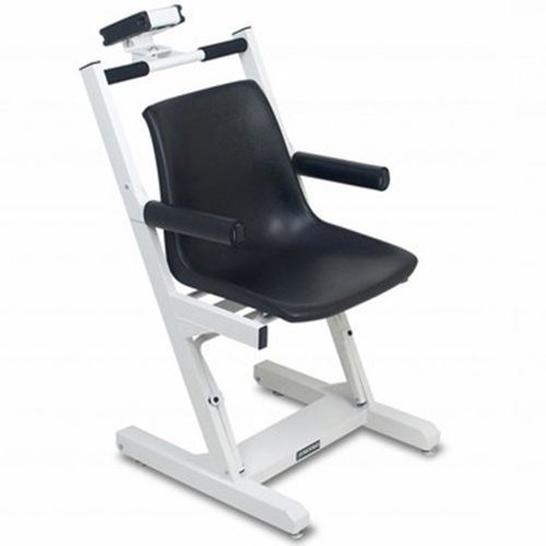 Detecto digital euro chair scale for sale