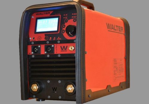 Walter ac/dc 250 tig welder free shipping for sale