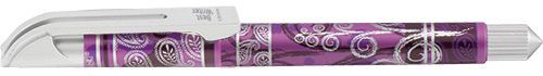 Online College Mystery Lilac 1.8 mm Fountain Pen - ON-04740