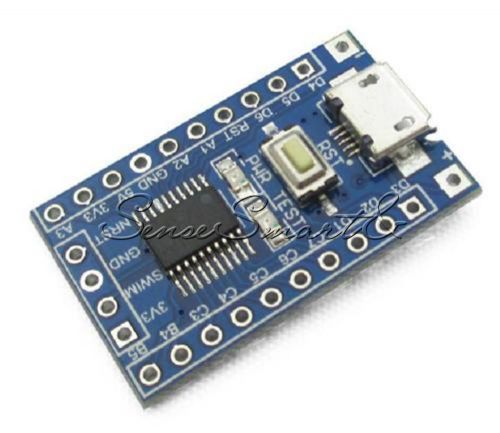STM8S103F3P6 ARM STM8 Module Minimum System Development Board  For Arduino