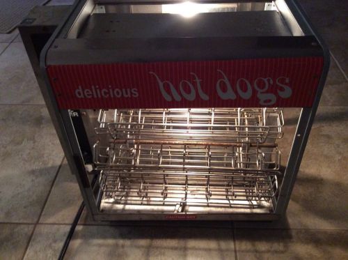 Star 175H Hot Dog Machine As-Is/For Parts
