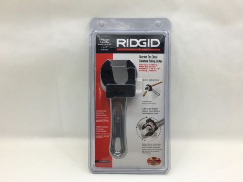 Ridgid 32933 Ratchet Handle for 101 and 118 Close Quarters Cutters