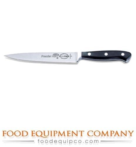 F Dick 8145615 Premier Knife Slicer 6&#034; blade stainless steel