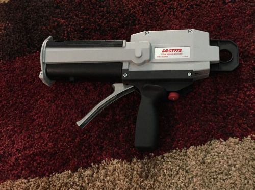 Mixpac DM-200 Manual Adhesive Dispensing Gun Epoxy Swiss Made