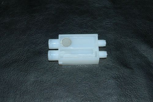 Damper for dx7 printhead epson b300/310; b500/510 (connector m7 4x3mm). us ship for sale