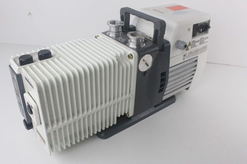 Alcatel 2021i Mechanical Vacuum Pump 110V