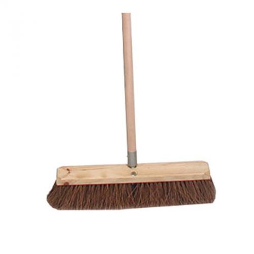 Update international sfb-18p palmyra push broom for sale