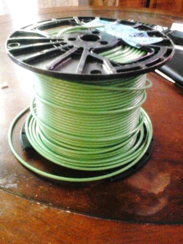 #12 gauge electrical wire thhn