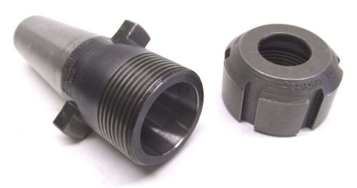 UNIVERSAL ENG ACURA-GRIP COLLET CHUCK w/ KWIK-SWITCH 200 SHANK - #80237