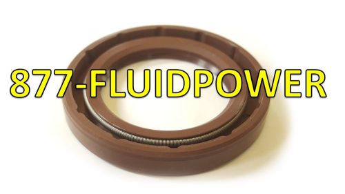 VICKERS 589332 SHAFT SEAL FOR PVH AND PVM PUMPS