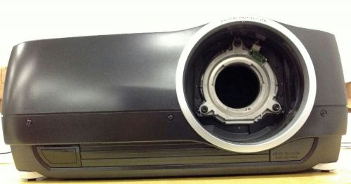 Digital Projection HD 1080p dVision 30 Projector 7500 lumens 111-039V NEW!