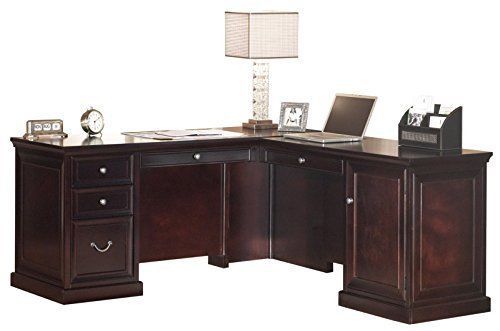 kathy Electronics Features ireland Home by Martin Fulton 65 L-Shaped Desk New