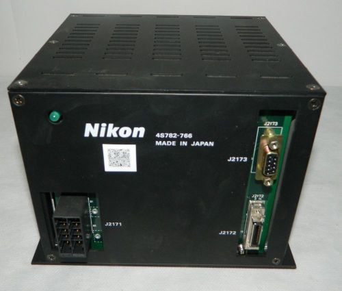 Nikon 4S782-766 Controller