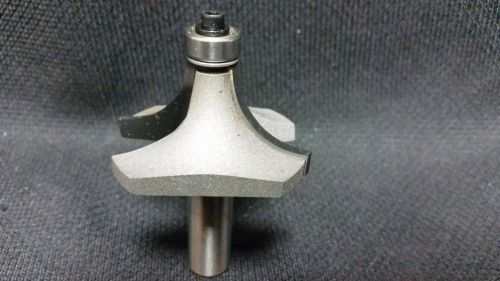 Amana tool 49520 carbide tipped corner round router bit fast delivery for sale
