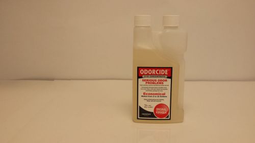 Odorcide Original Concentrate 16oz