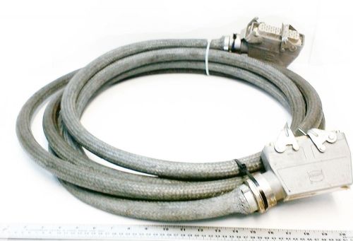 ABB 3HAB2688-1 M2000, M99, Robot Power Cable - 7 meters