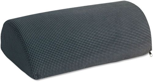 Safco Products 92311 Remedease Foot Cushion Black