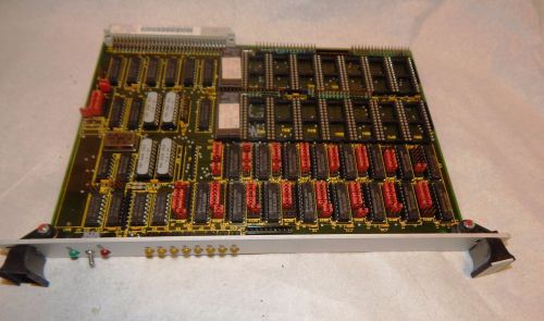 FORCE COMPUTERS SYS68K/WFC-1 REV 2 DISK CONTROLLER (200010)