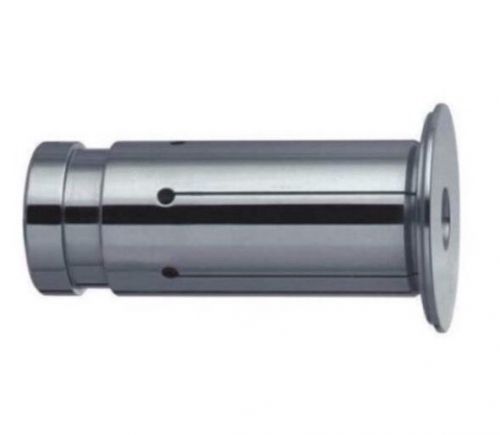 Schunk GZB-S 12 mm X 1/8&#034; Intermediate Sleeve For Hydraulic Tool holder 0224429