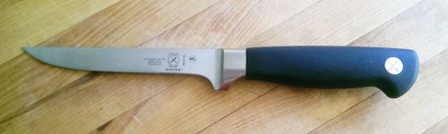 Mercer Genesis 6-Inch Forged Stiff Boning Knife M20106