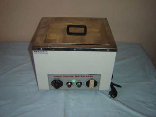 Serological water bath heating &amp; cooling water baths for sale