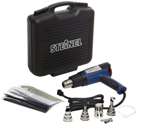 Steinel 34876 Multi-Purpose Heat Gun Kit, Includes HG 2310 Heat Gun