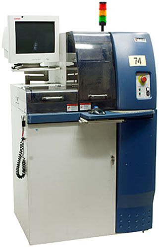 K&amp;s 7100 ad precision wafer dicing saw  tag #74 for sale