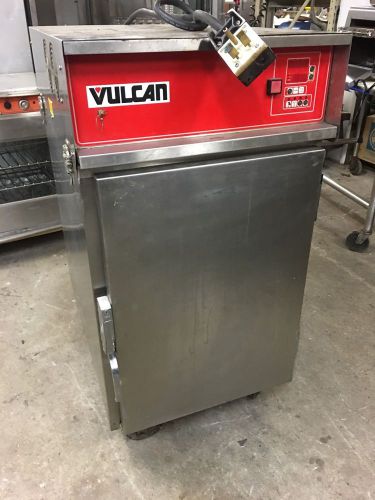 Cook&amp; Hold VULCAN 1/2 Size