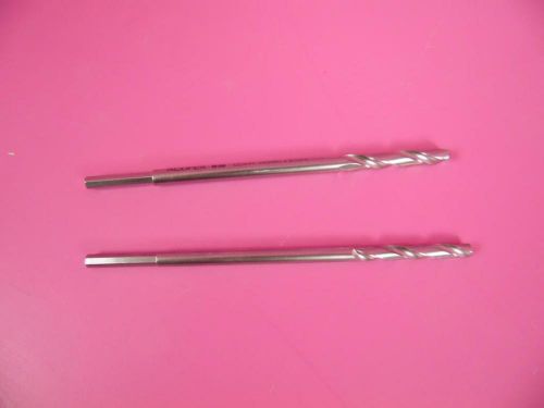 Smith and Nephew Acufex  Cannulated Orthopedic 7 mm and 8 mm Drill Bits CE