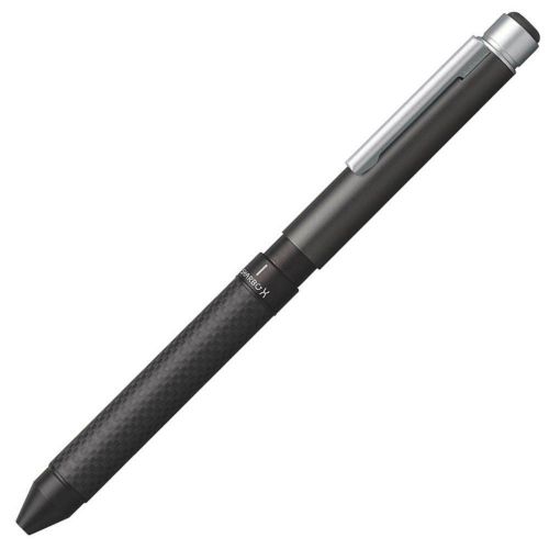 Ballpoint Pen Zebra Sharbo X CB8 SB23-CTGR holder Carbon Titanium Gray F/S Japan