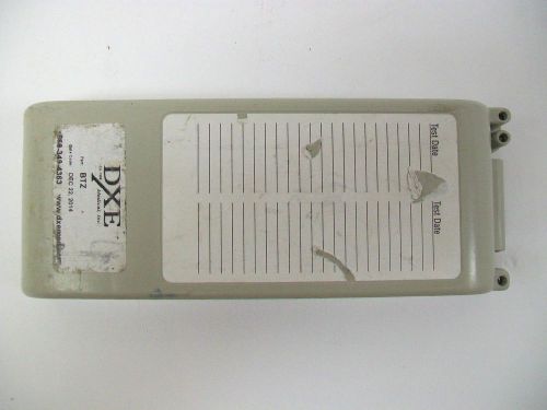 Medical battery - zoll m series, e series, pd1400, pd1600, pd2001 for sale