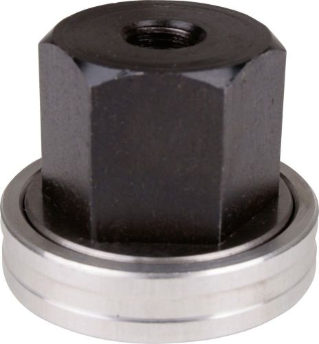 Alfra 01359 bearing screw pressure nut for square 01304/rectangular  [hw] for sale