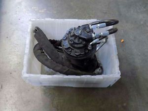 Omni gear 251209 mdh65 bearing house c flange motor mount for sale