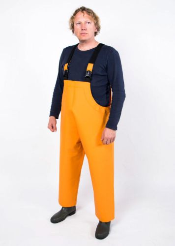 Fisherman&#039;s PVC Pants