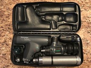 PanOptic Opthalmoscope Welch Allyn