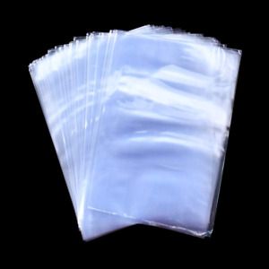 Shrink  Wrap  Bags  200  PCS  4  X  6  Inch  Heat  Shrink  Bag  for  Wrapping  B