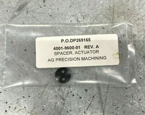 APPLIED MATERIALS  AMAT  4001-9600-01 REV A SPACER ACTUATOR