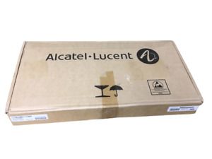 New ALCATEL-LUCENT 3FE26509AD POTS SPLITTER CARD VAUCAEAKAB AVPC-A 3FE26509 02