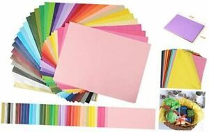 Simetufy 360 Sheets 36 Multicolor Tissue Paper Bulk Gift Wrapping Tissue Paper