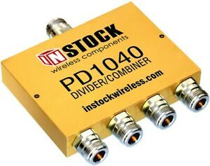 In Stock PD1040 Divider Combiner