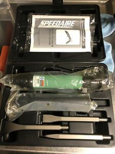 air needle gun Scaler Kit