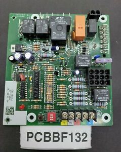Goodman HSI Integrated Furnace Control Board PCBBF132 1165-410 1165-83-412A